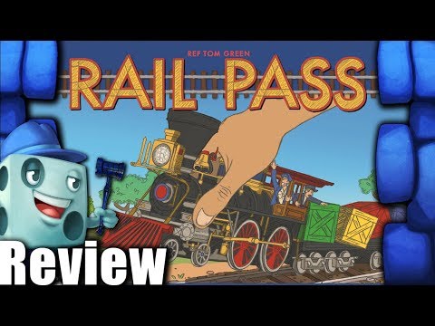 Rail Pass