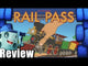 Rail Pass