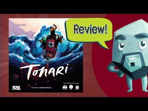 Tonari