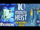 10 Minute Heist: The Wizard's Tower