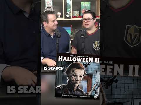 Halloween II