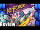 KeyForge: Worlds Collide - Starter Set
