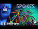 Spokes *PRE-ORDER*