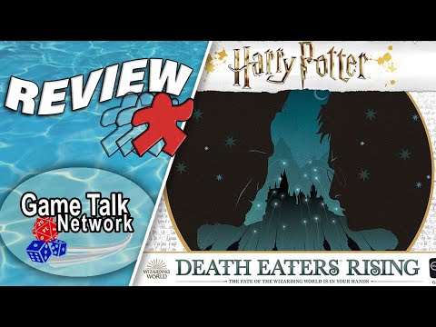 Harry Potter: Death Eaters Rising