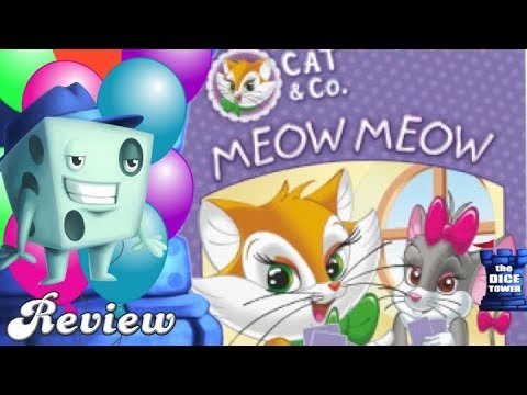 Meow