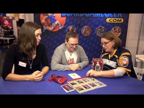 Love Letter (AEG Edition)