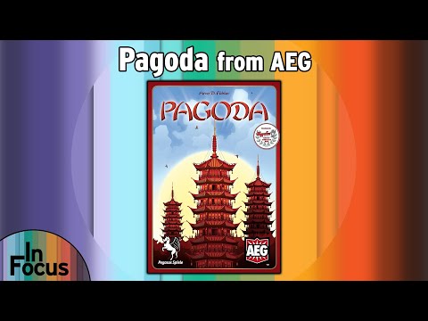 Pagoda