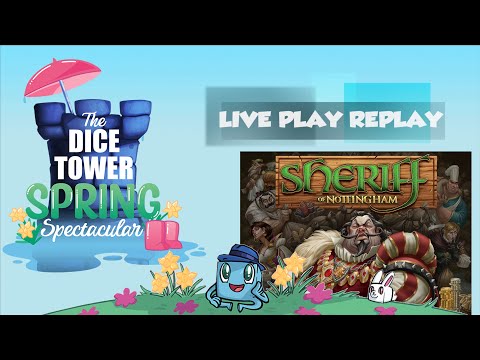 Sheriff of Nottingham