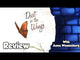 Dust in the Wings