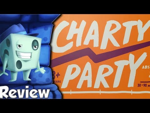 Charty Party