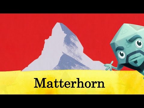 Matterhorn