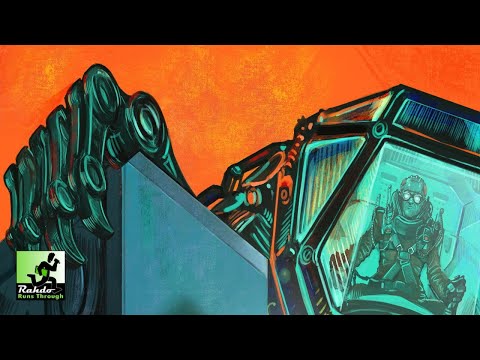 burncycle: Bio Defend