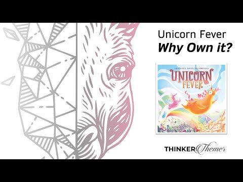 Unicorn Fever