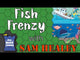 Fish Frenzy *PRE-ORDER*