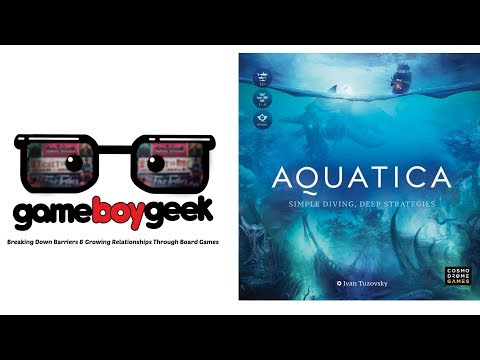 Aquatica