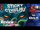 Sticky Cthulhu