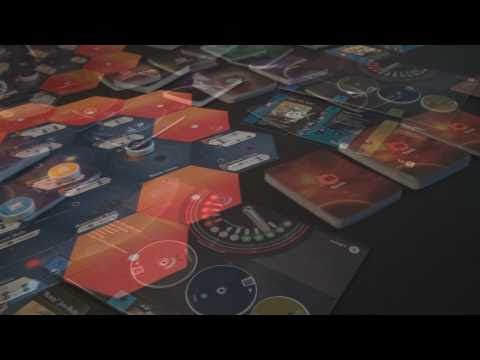 The Phantom League