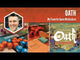 Oath: Chronicles of Empire and Exile (Kickstarter Edition)