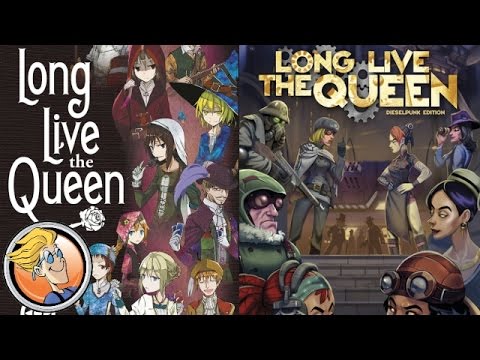 UNDO: Long Live the King