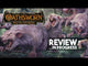 Runewars Miniatures Game: Oathsworn Cavalry - Unit Expansion