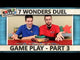 7 Wonders: Duel