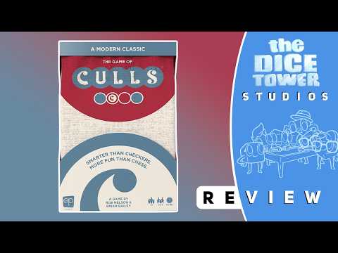Culls *PRE-ORDER*
