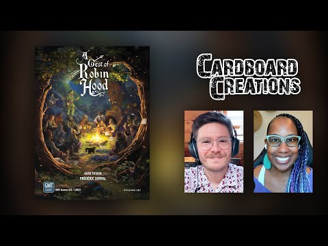 A Gest of Robin Hood