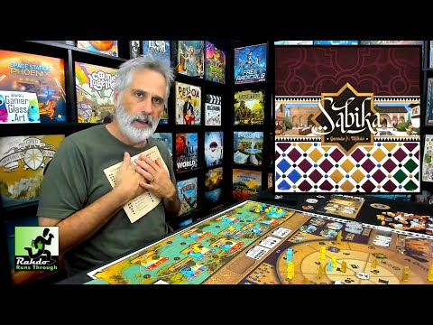 Sabika