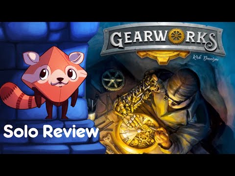 Gearworks