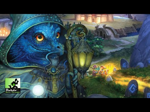 Lizard Wizard (Standard Edition)