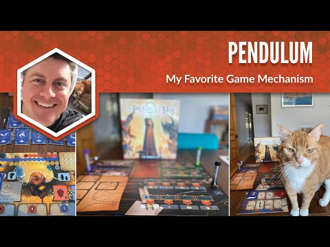 Pendulum