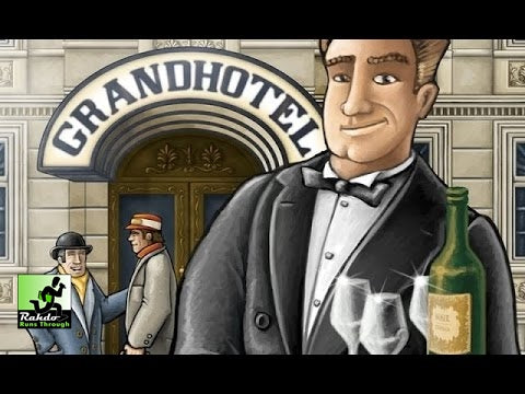 Grand Austria Hotel