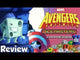 Marvel Dice Masters: Avengers - Age of Ultron - Team Box