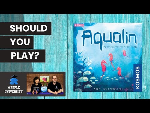 Aqualin
