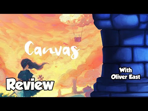 Canvas (Standard Edition)