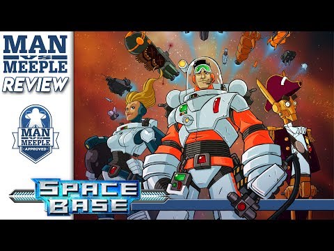 Space Base