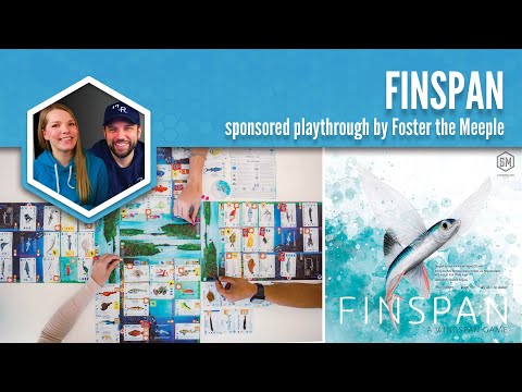 Finspan