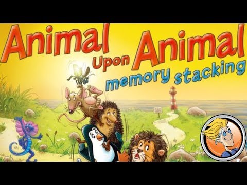 Animal upon Animal: Memory Stacking