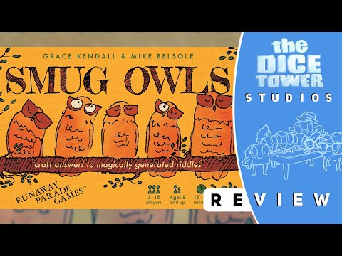 Smug Owls