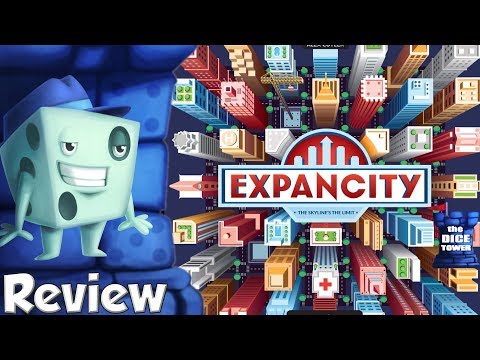 Expancity