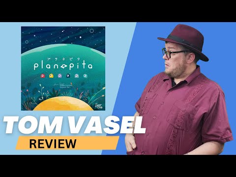 Planepita (Import)