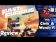 Fast & Furious: Highway Heist