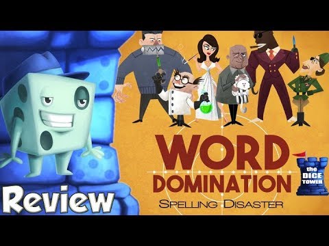 Word Domination
