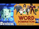 Word Domination