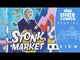 Stonk Market