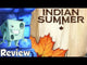 Indian Summer (Stronghold Edition)