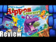 Hungry Hungry Hippos Launchers