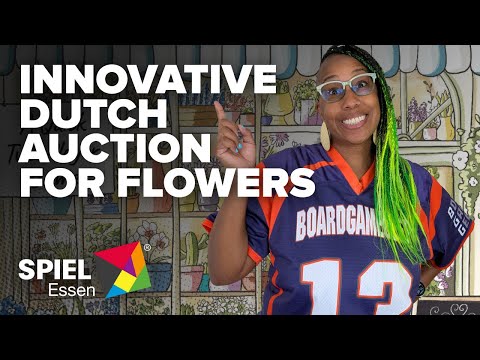 Floristry