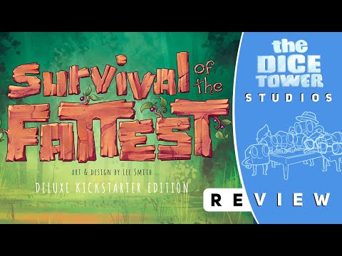 Survival of the Fattest