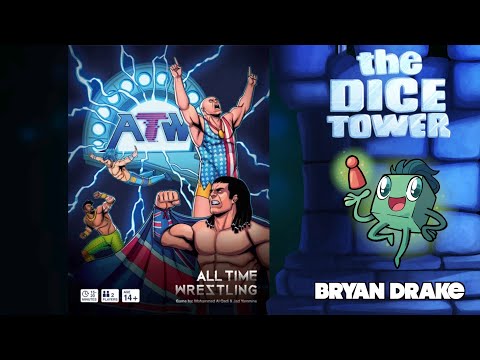 All Time Wrestling (All or Nothing Edition)